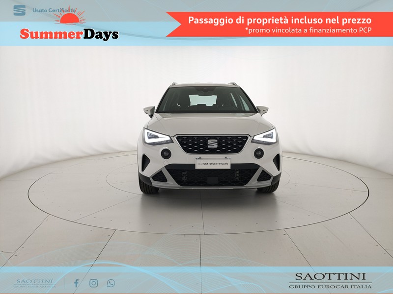 Seat Arona 1.0 EcoTSI XPERIENCE 95 CV