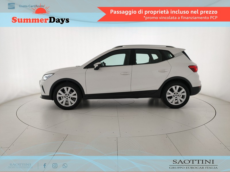 Seat Arona 1.0 EcoTSI XPERIENCE 95 CV