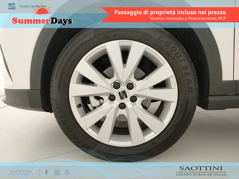 Seat Arona 1.0 EcoTSI XPERIENCE 95 CV