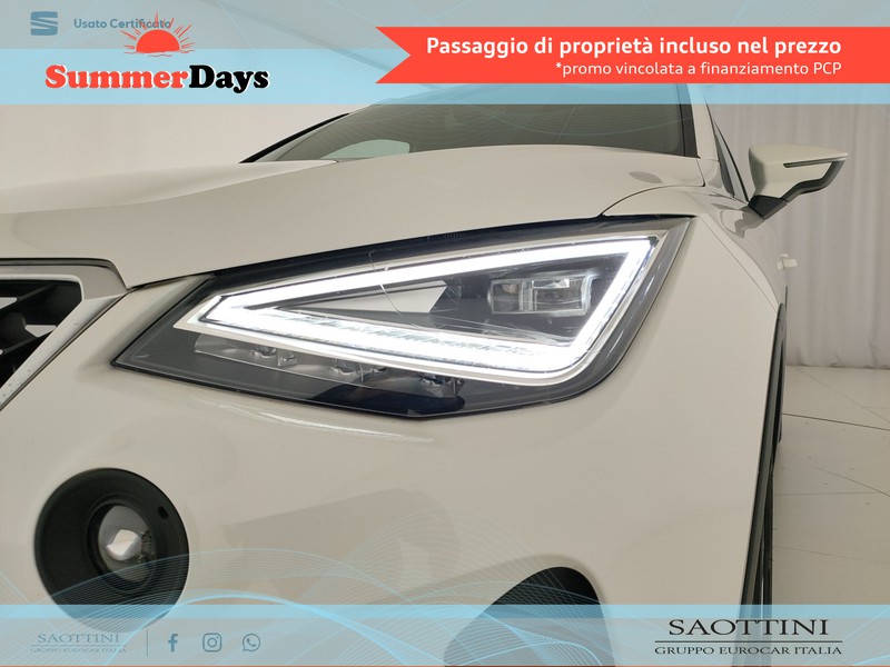 Seat Arona 1.0 EcoTSI XPERIENCE 95 CV
