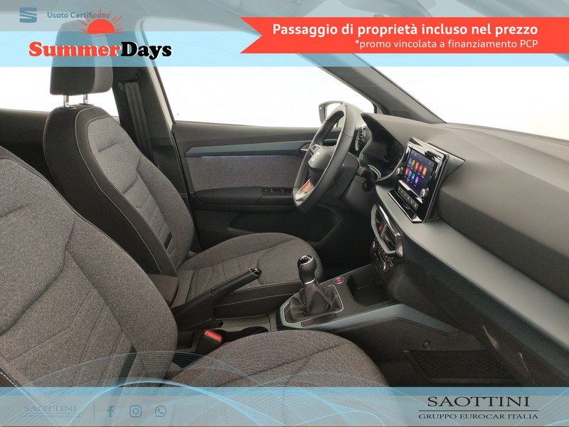 Seat Arona 1.0 EcoTSI XPERIENCE 95 CV