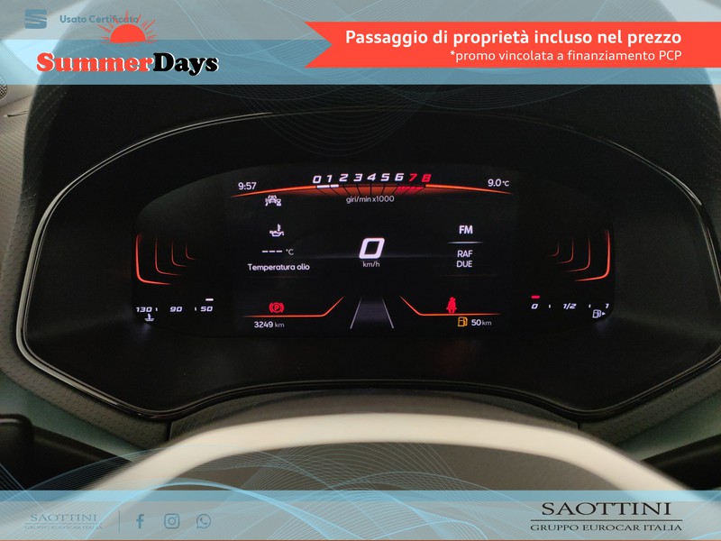 Seat Arona 1.0 EcoTSI XPERIENCE 95 CV