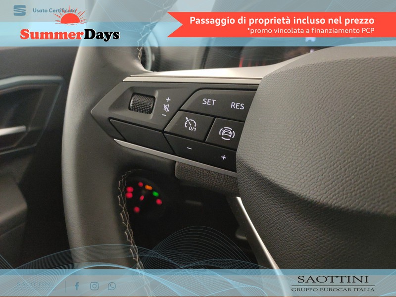 Seat Arona 1.0 EcoTSI XPERIENCE 95 CV