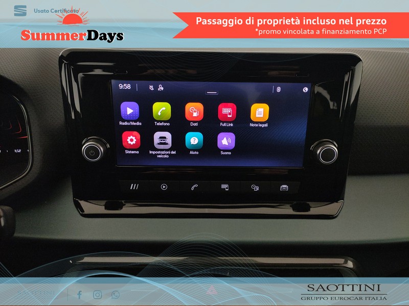 Seat Arona 1.0 EcoTSI XPERIENCE 95 CV