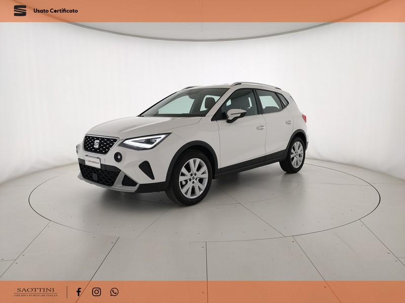 Seat Arona 1.0 EcoTSI XPERIENCE 95 CV