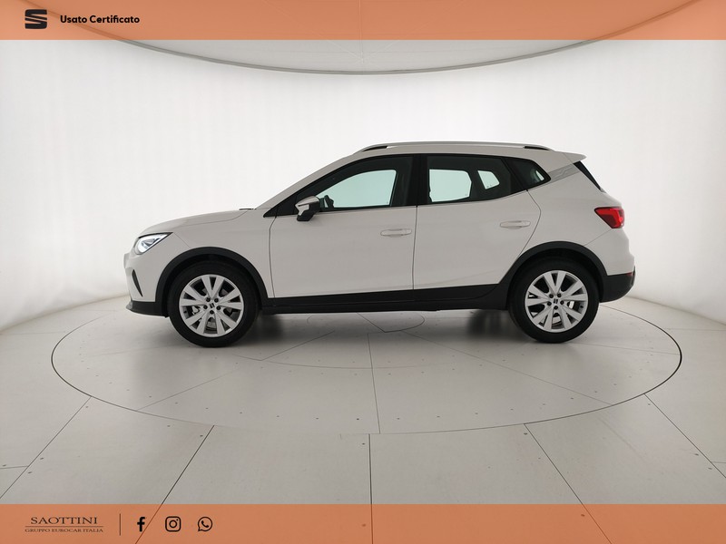 Seat Arona 1.0 EcoTSI XPERIENCE 95 CV
