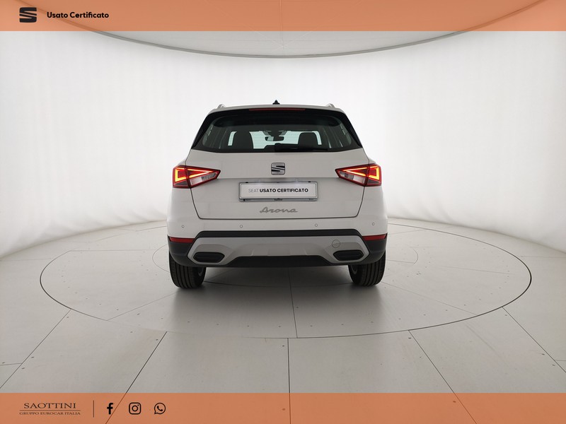 Seat Arona 1.0 EcoTSI XPERIENCE 95 CV