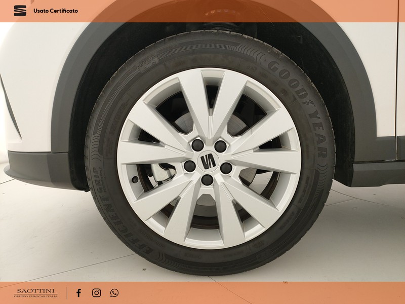 Seat Arona 1.0 EcoTSI XPERIENCE 95 CV