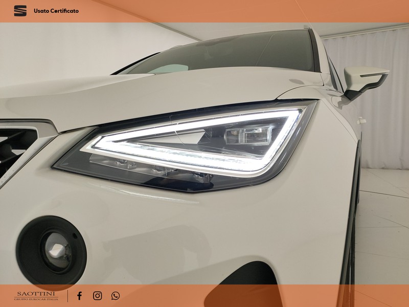 Seat Arona 1.0 EcoTSI XPERIENCE 95 CV