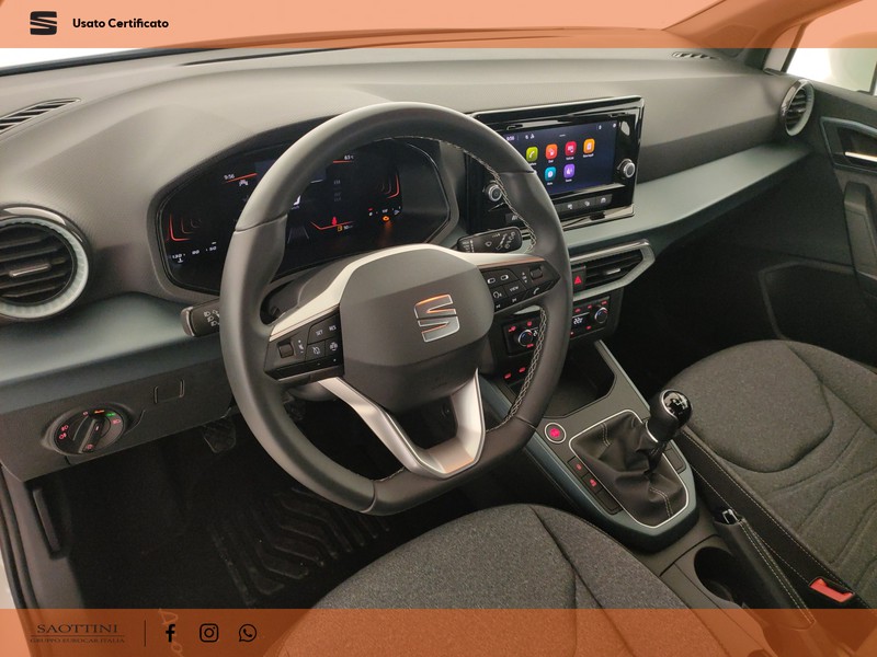 Seat Arona 1.0 EcoTSI XPERIENCE 95 CV