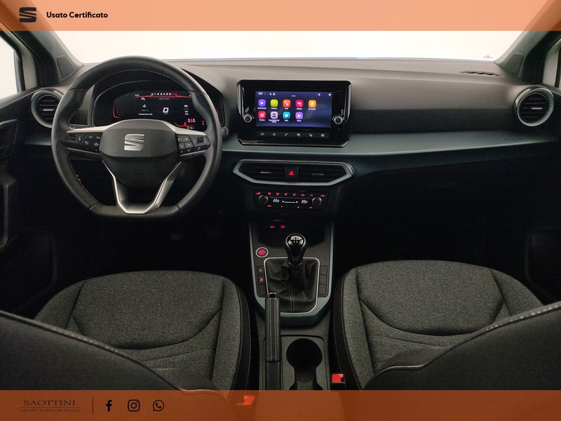 Seat Arona 1.0 EcoTSI XPERIENCE 95 CV