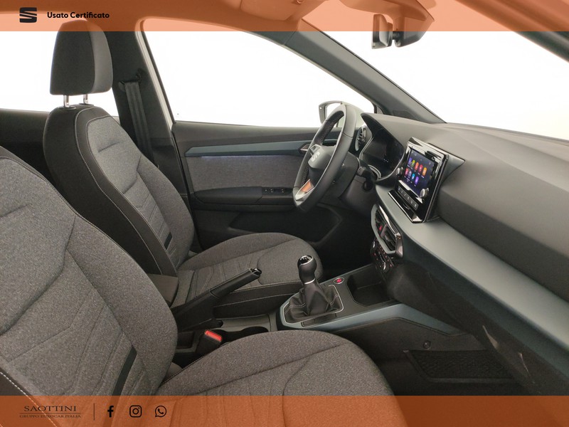 Seat Arona 1.0 EcoTSI XPERIENCE 95 CV