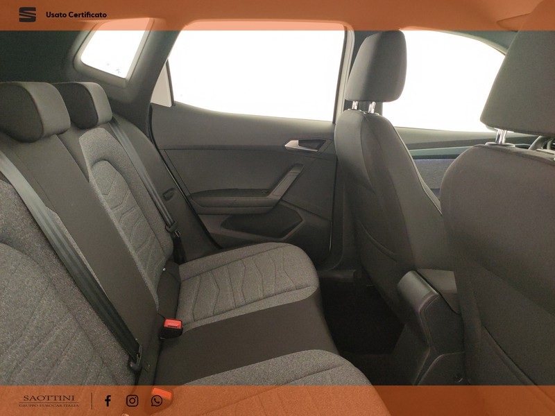 Seat Arona 1.0 EcoTSI XPERIENCE 95 CV