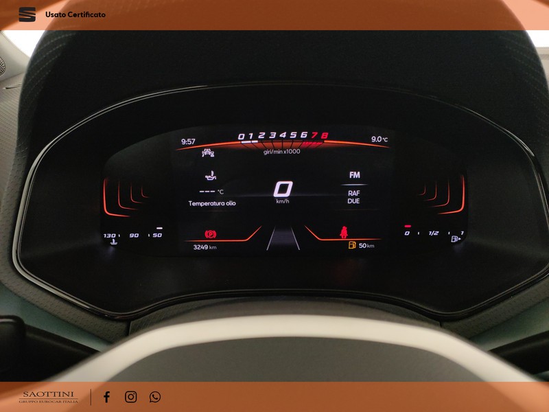 Seat Arona 1.0 EcoTSI XPERIENCE 95 CV