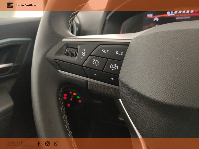 Seat Arona 1.0 EcoTSI XPERIENCE 95 CV