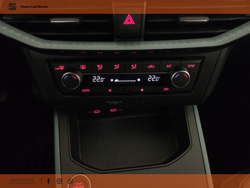 Seat Arona 1.0 EcoTSI XPERIENCE 95 CV