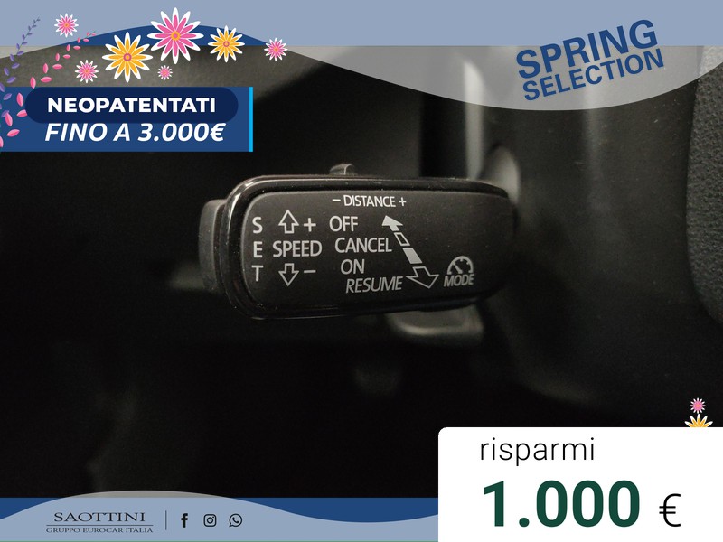 Skoda Kamiq 1.0 g-tech Style 90 CV