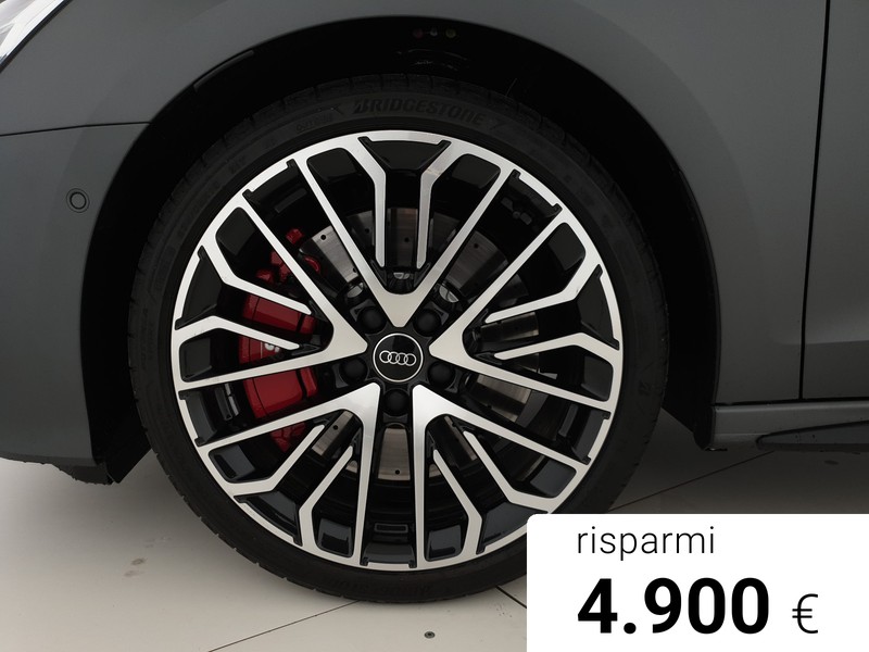 Audi S3 Sportback 2.0TFSI 333CV quattro Str Sport Attitude