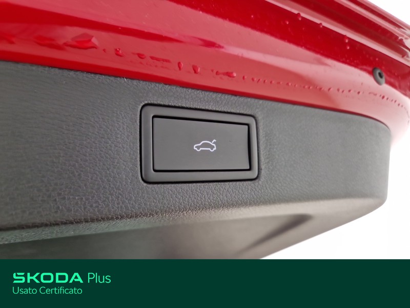 Skoda Kamiq 1.0 tsi selection 115cv dsg