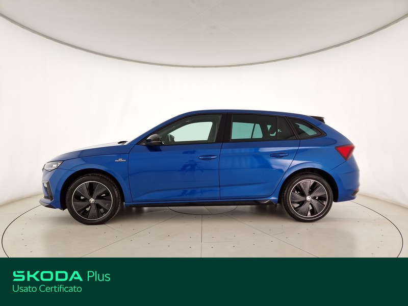 Skoda Scala 1.0 tsi monte carlo 115cv dsg