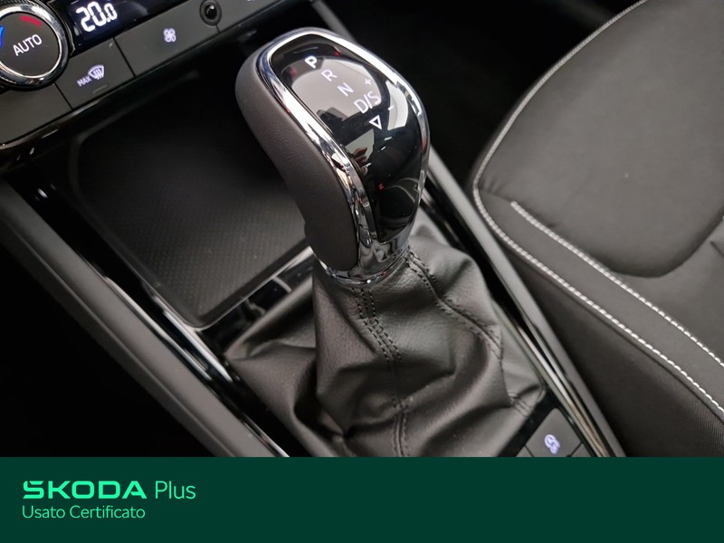 Skoda Scala 1.0 tsi monte carlo 115cv dsg