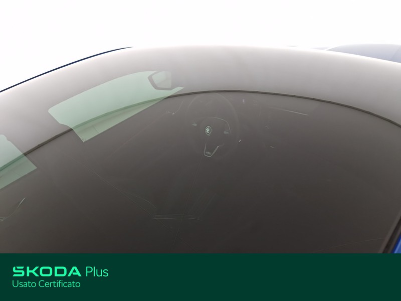 Skoda Scala 1.0 tsi monte carlo 115cv dsg