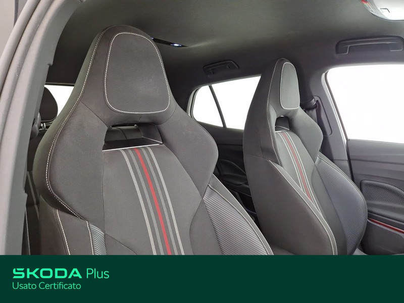 Skoda Fabia 1.0 mpi evo monte carlo 80cv