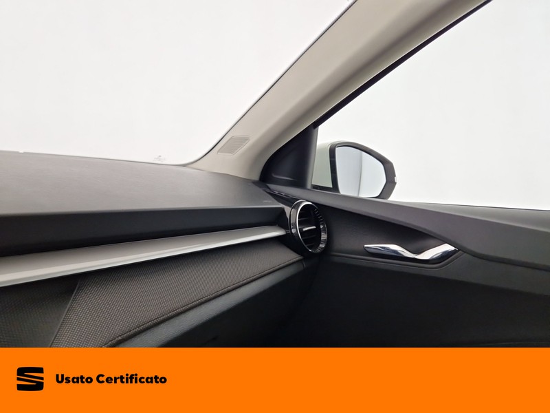 Skoda Fabia 1.0 mpi evo ambition 65cv