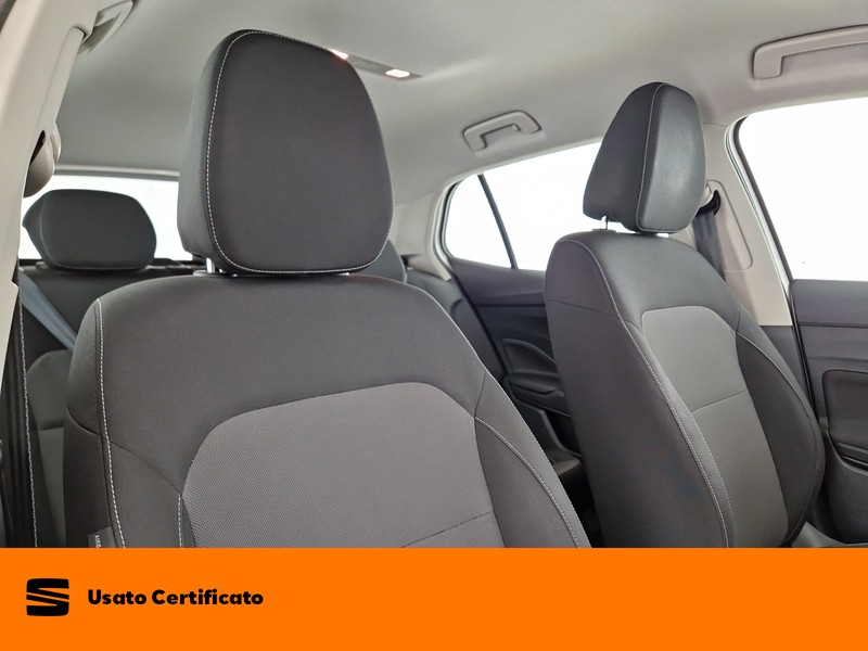 Skoda Fabia 1.0 mpi evo ambition 65cv