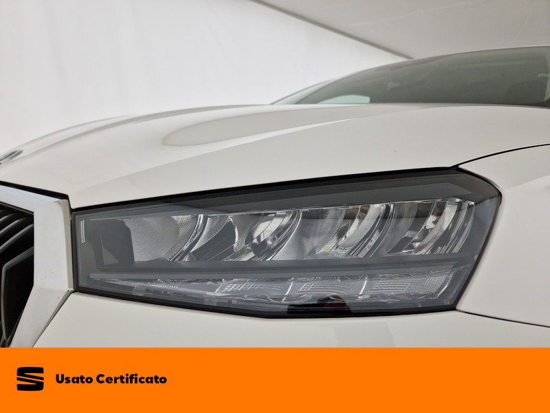 Skoda Fabia 1.0 mpi evo ambition 65cv