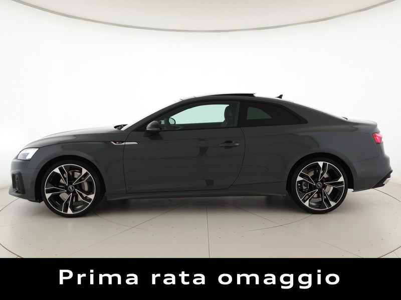 Audi A5 Coupé 45TFSI 265CV quattro S tronic S line Edition