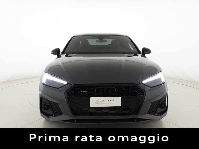Audi A5 Coupé 45TFSI 265CV quattro S tronic S line Edition