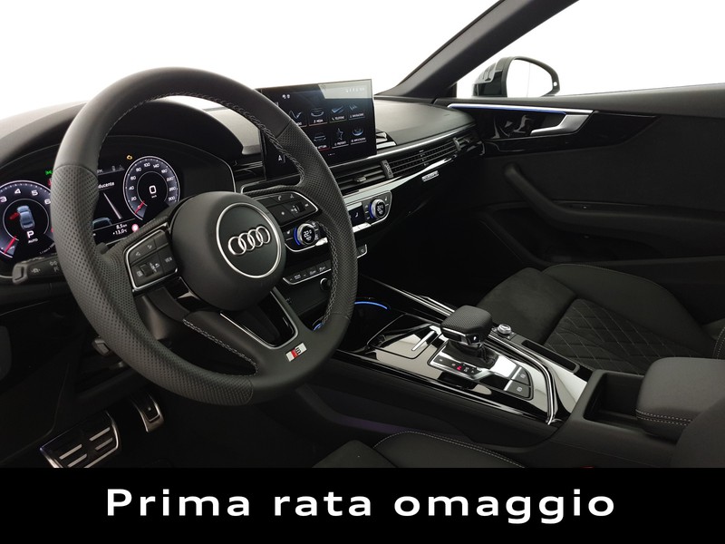 Audi A5 Coupé 45TFSI 265CV quattro S tronic S line Edition