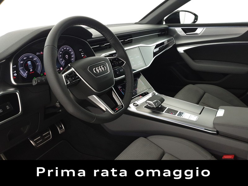 Audi A7 Spb 50TFSIe 299CV quattro Str Business Advanced