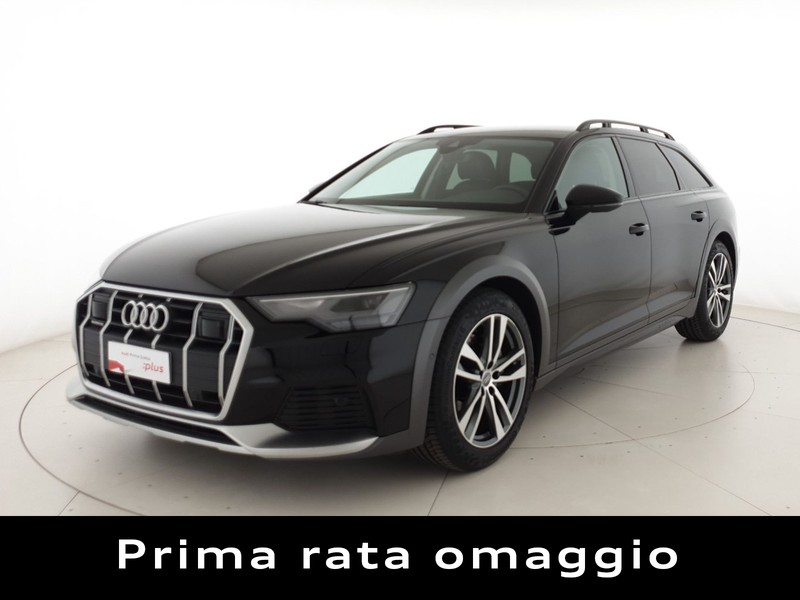 Audi A6 allroad 40TDI 204CV quattro S tronic Business Advanced