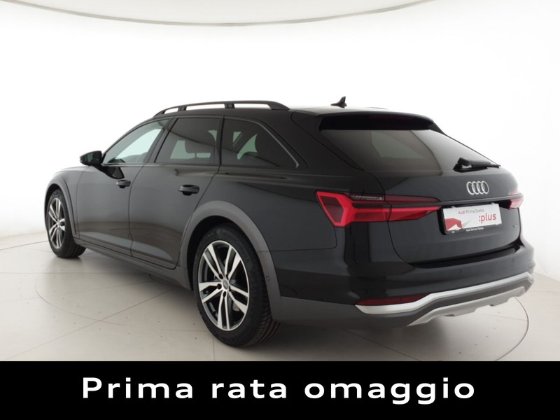 Audi A6 allroad 40TDI 204CV quattro S tronic Business Advanced