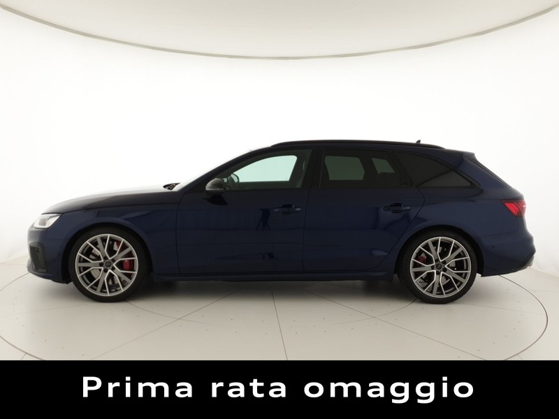 Audi S4 Avant 3.0TDI 347CV quattro tiptr Sport Attitud