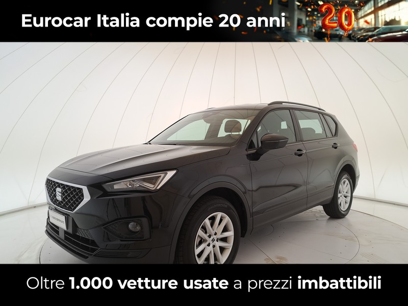 Seat Tarraco 2.0 tdi style 150cv dsg