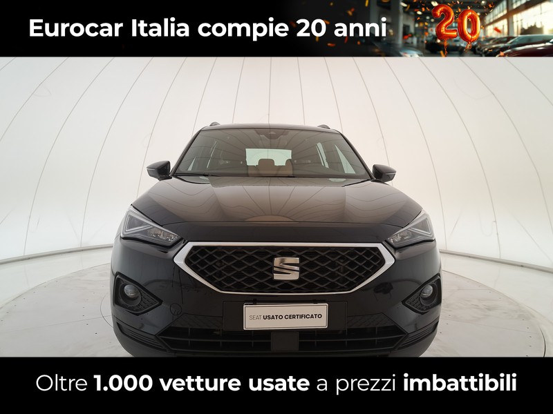 Seat Tarraco 2.0 tdi style 150cv dsg