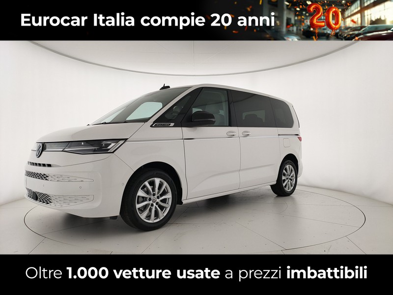 Volkswagen VIC T7 Multivan 2.0 TDI Style 150 CV DSG 7 posti