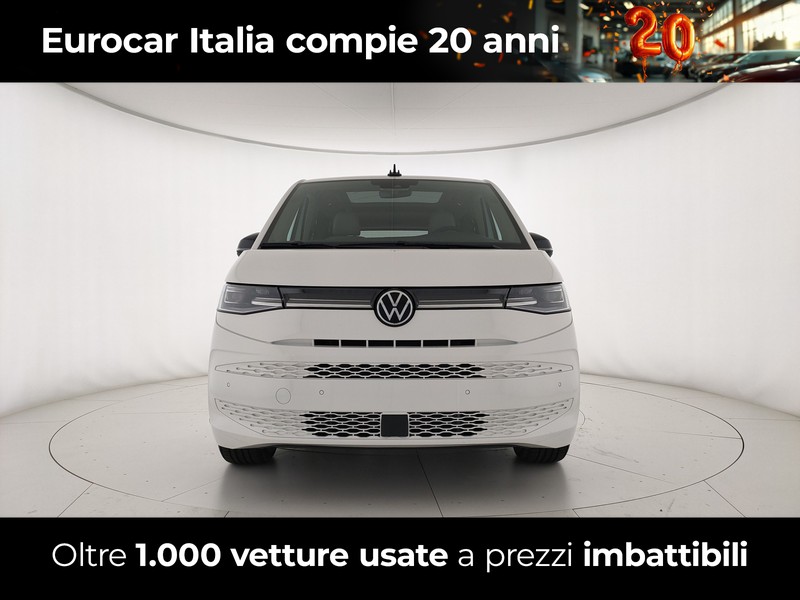 Volkswagen VIC T7 Multivan 2.0 TDI Style 150 CV DSG 7 posti