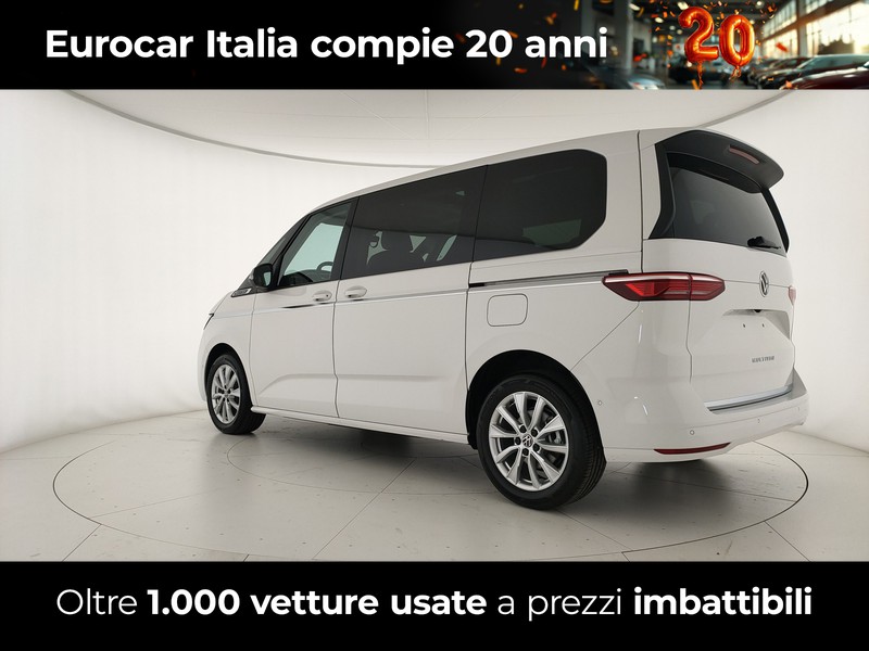 Volkswagen VIC T7 Multivan 2.0 TDI Style 150 CV DSG 7 posti