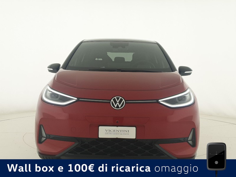 Volkswagen ID.3 79 kwh gtx 286cv