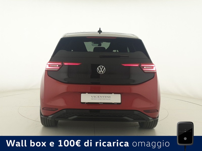 Volkswagen ID.3 79 kwh gtx 286cv