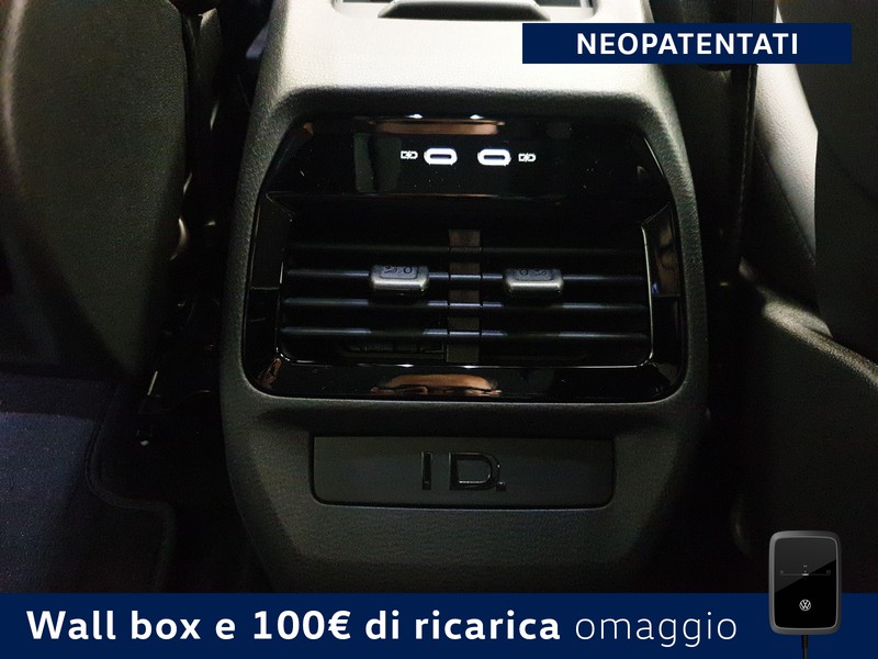 Volkswagen ID.4 77 kwh pro edition plus 286cv