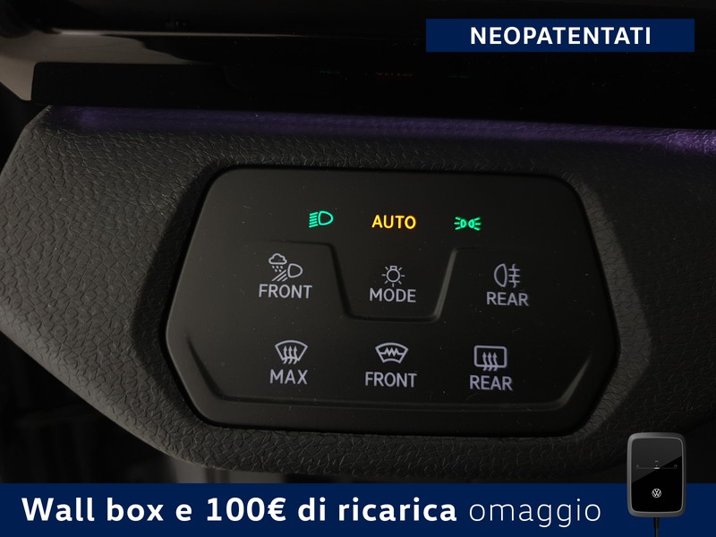 Volkswagen ID.4 77 kwh pro edition plus 286cv