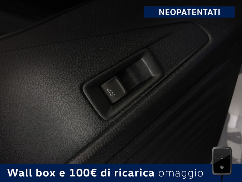 Volkswagen ID.4 77 kwh pro edition plus 286cv