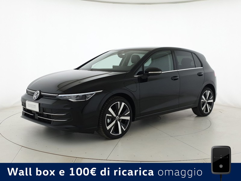 Volkswagen Golf 1.5 tsi ehybrid style 204cv dsg