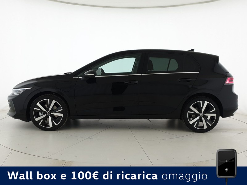 Volkswagen Golf 1.5 tsi ehybrid style 204cv dsg