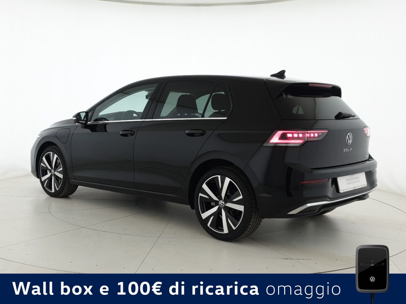Volkswagen Golf 1.5 tsi ehybrid style 204cv dsg